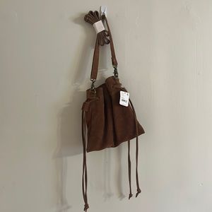 NWT Free People Bag